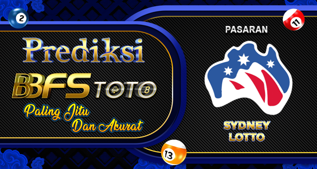 Prediksi-Jitu-Togel-Sydney Lotto